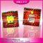 New products havana herbal incense bags/ fairly legal herbal packaging bags