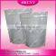 Custom design zip lock package bags