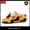 2016 New RASTAR Authorised Licensed Lamborghini 1/24 Diecast Open Door Car Model