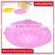 Plastic bathroom soap holder bathroom products