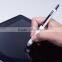 Stylus pen for ipad, smart phone, fine stylus pen scratch protective