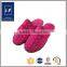 2015 Indoor Cotton Slippers, Woman Beautiful Slipper, Fashion Warm Cute Slippers