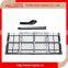 Durable Factory Supply cargo luggage basket