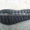 high grade genuine leather flip-flops leather flip flops OEM
