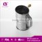 Flour Sifter stainless steel kitchen accessories flour sifter mesh