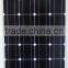 China manufacturer outdoor waterproof light led street light soalr with CE ROHS FCC 5 years warranty