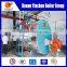 High Technology diesel steam boiler with good quality