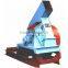 High capacity professional Animal feed wood crusher on sale