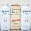 Multi-function economical baby powder filling machine
