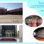 2016PU China Continuous Foaming Plant