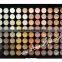 88 color series! Eye shadow palette/ cosmetic products/eyeshadow pallet/ eyeshadow makeup palette/high pigment eyeshadow