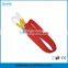 3 Ton polyester flat web sling, double ply webbing sling for crane