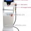 Beauty salon equipment/super cold and heat hammer wrinkle removal rf fractional micro needle machine