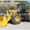 Chinese Constrction Machine WZ30-25 Wheel Mini Tractor Backhoe Loader for Sale