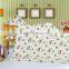 100% Cotton 143tc/200tc/ 3pcs,4pcs,6pcs Bedding Set/bed Sheet/fitted Sheet/pillow Case/trade Assurance