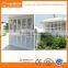 extruded aluminium profiles for roll shutter/plantation shutters from china