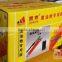 Spring tube of grease/Grease gun special packaging