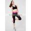Genie slimming women sexy fitness leggings