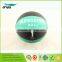 Mini colorful 1kg medicine ball set