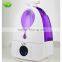 Remote Control Ultrasonic Cool Mist Humidifier with Constant Humidity Setting 2.3 Gallon output per day