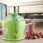 Jialian J322 Electric Plastic Juice Dispenser