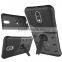 Popular Shock Resistant Armour Case with Stand For Motorola G4&G4 Plus
