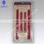 China Wholesale Eco-friendly Wooden Nail Care File for gift ,promotion