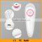 Rechargeable Nano Handy Mist Spray Facial Nano Mist Spray for Skin Care