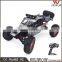 40km/h high speed 4WD 1/12 full scale high-performance RC cars model