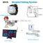 Digital Nurse Call System Desktop Screen With Watch Receiver Room Bell for Patient Use