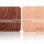 AWC909 High Quality Cell Phone Portable Charger Wood Battery Power Bank 5200mAh power bank                        
                                                Quality Choice