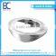 DC-06 balcony railing post cover/decorative pipe cover