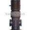 3GCL marine vertical three screw pump for marine