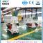 high effcient pig feed production line with good price