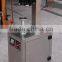 Stainless Steel Semi Automatic Adjustable Can Sealing Machine