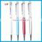 Metal Crystal Screen Touch Ballpoint Pen