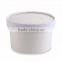 PLM-60 HGPACKER made approved corrugated disposable ice cream cup paper lid machine