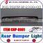 New product outdoor car light Rear Bumper Light For TOYOTA PRIUS a