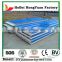 Best Price From China Color Coated Sheet Q235