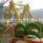 adult and kids amusement kiddie ride pirate ship