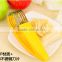 Fruit Chop AS Seen On TV Manual Magic Banana Slicer Knife