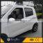 High speed smart 4 seat electric cars with ac