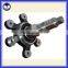 Precision CNC stainless steel machining parts