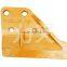 EX300 excavator bucket side face cutter
