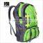 75l Hiking backpack custom high capacity travel bag hiking backpack