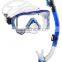 2016 Professional Diving Mask and Super Comfortable Snorkel Mask