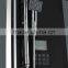 Home shower cabin|steam room M-8280 color black or white