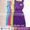 Junior Seamless Dress, Lady Fashion Dress