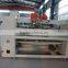 carton box machine price /single piece Carton box stiching machine