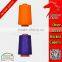 50/2 polyester sewing thread with made in China